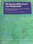 Breeman, G.E. / Noort, Wim van / Rutgers, M.R. - De bestuurlijke kaart van Nederland