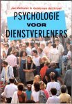 Verhulst, Jan & Kroef, Guido van der - Psychologie voor dienstverleners
