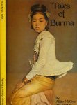 McCrae, Alister & friends - Tales of Burma