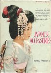 HASHIMOTO, Sumiko - Japanese Accessories. [Tourist Library].