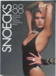 Bromet Joop redacteur,Claus Hugo, Berk Marjan, Boer Herman Pieter de, Coninck - Snoecks 88 literatuur/kunst/toneel/film/foto/reizen 64e jaargang