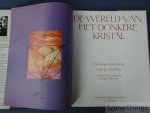 Brown, Rupert (red.), Brian Froud  (ills.) en J.J. Llewellyn (tekst). - De Wereld van het donkere Kristal