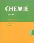 L.O.F. Pieren - Chemie Scheikunde 1 1 vwo bovenbouw Uitwerkingenboek