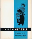 Web, Bart van 't - Ik kan het zelf - 2e leerjaar nr. 3 - Nieuwsgierig Aagje