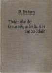 Brednow W. - Röntgenatlas der Erkrakungen des Herzen und der Gefässe