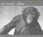 F. B. M. De Waal & Frans de Waal - My Family Album