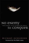 Michael Henderson - No Enemy to Conquer