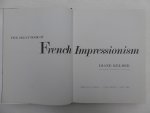 Diane Kelder - The Great Book of French Impressionism. 1e druk. Diane Kelder - The Great Book of French Impressionism. 1e druk.