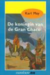May, Karl - Karl May 15, De Koningin van de Gran Chaco, serie vantoen.nu, 319 pag. paperback, gave staat (nieuwstaat)