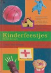 G. Soeteman - Kinderfeestjes