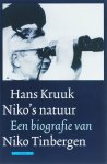 Hans Kruuk - Niko's Natuur