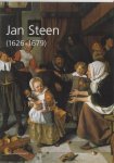 [{:name=>'W. Kloek', :role=>'A01'}] - Jan Steen 1626-1679