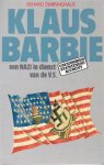 DABRINGHAUS ERHARD - Klaus Barbie, een nazi in dienst van de V.S.