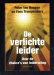 Trompenaars, Fons - De verlichte leider / over de chakra's van leiderschap