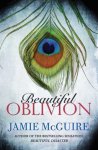 Jamie McGuire - Beautiful Oblivion