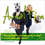 Marco Schreurs 101597, Simon van der Veer 237195 - Animal Firm haal het beste dierengedrag in uzelf en uw team naar boven!