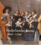 Baarsen, Reinier - Nederlandse kunst in het Rijksmuseum: 1600 - 1700.