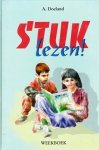 Doeland, A. - Stuklezen! (dagboek)