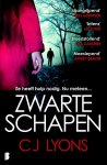 C.J. Lyons - Zwarte schapen ze heeft hulp nodig, nu meteen