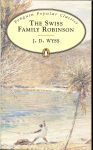 Wyss, Johann David - The Swiss family Robinson