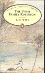 Wyss, Johann David - The Swiss family Robinson