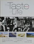 Taste of Life - Miele - Taste of Life magazine - pilot issue nr 1. 2008