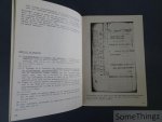 Mezger, W. / Tielemans, E. / Thewissen, H. - Volkskundig boeket : uitgave bij gelegenheid van de officiële openstelling van Kasteel Limbricht op 14 december 1986.