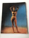  - Figure photography annual, volume three