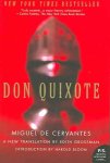 Miguel De Cervantes Saavedra 239470 - Don Quixote