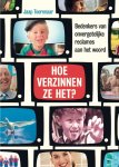 Jaap Toorenaar - Hoe verzinnen ze het? Bedenkers van onvergetelijke reclames aan het woord