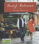 Pagnier, Roberta, Giovanni Caminita - Heerlijk Italiaans. Ontdek de authentieke Italiaanse keuken met Giovanni en Roberta