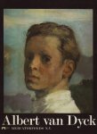 Jozef L. De Belder, Fernand Naeyaert, Raphaël De Smedt - Albert van Dyck