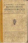 Businger, R en Potberg, AH - Bijbelsche geschiedenis