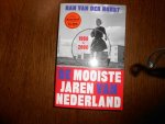Horst, Han van der - De mooiste jaren van Nederland / 1950-2000