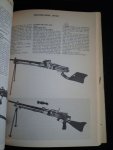 Hogg, Ian & John Weeks - Military Small Arms of the Twentieth Century Hogg, Ian & John Weeks - Military Small Arms of the Twentieth Century