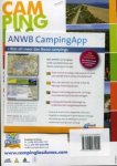 ANWB - Europa 2012 / 1 / ANWB Campinggids