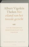 A.V. Thelen - Het eiland van het tweede gezicht