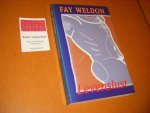 Fay Weldon - Levenslust