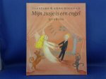 Stark, Ulf - Mijn zusje is een engel / druk 1
