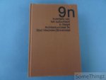 N/A. - 9n. Stad Mechelen. Binnenstad. Bouwen door de eeuwen heen in Vlaanderen. Inventaris van het cultuurbezit in België.