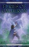 Jim Butcher - Furies of Calderon