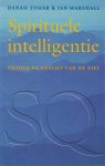 Zohar, Danah/ Marshall, Ian - Spirituele intelligentie. De kwaliteit die grenzen verlegt