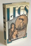Kennedy, William - Legs - A novel of the twenties based on the life of the legendary gangster Jack "Legs"  Diamond