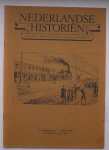 RED.- - Nederlandse historien. Tijdschrift voor (streek) geschiedenis. RED.- - Nederlandse historien. Tijdschrift voor (streek) geschiedenis.