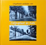 C. van den Bovenkamp - Uitgebeeld verleden van Colijnsplaat en Kats