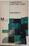 Davidson Avram, vert. Kroon Prins E. - Wachters van het web