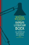 Willem Wilmink - Handig literatuurboek