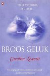 Leavitt, Caroline - Broos geluk