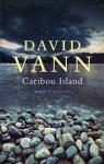 Vann, David - Caribou Island