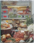 Zaal Jan e.a  Illustrator : Rozendaal Ar - Koken zonder grenzen De komplete wereld van de kookkunst Diepvriezen en conserveren